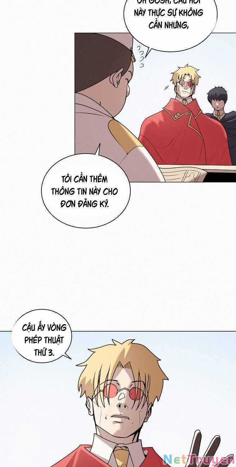 Thực Thư Pháp Sư - Chương 20 - Trang 42