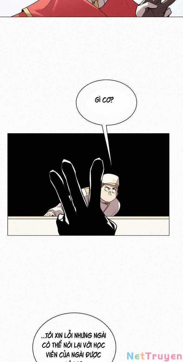 Thực Thư Pháp Sư - Chương 20 - Trang 43