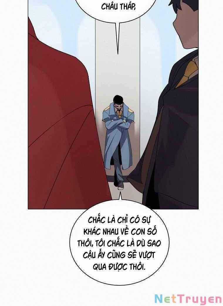 Thực Thư Pháp Sư - Chương 20 - Trang 45