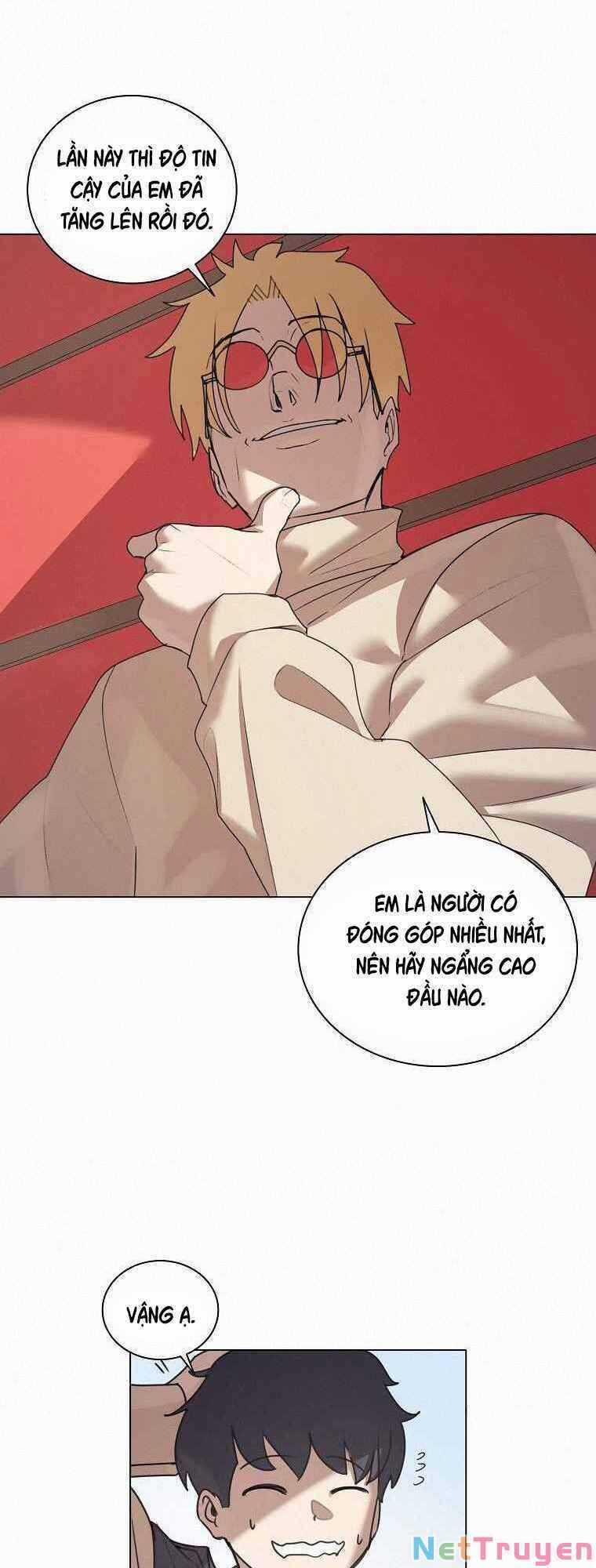 Thực Thư Pháp Sư - Chương 20 - Trang 9