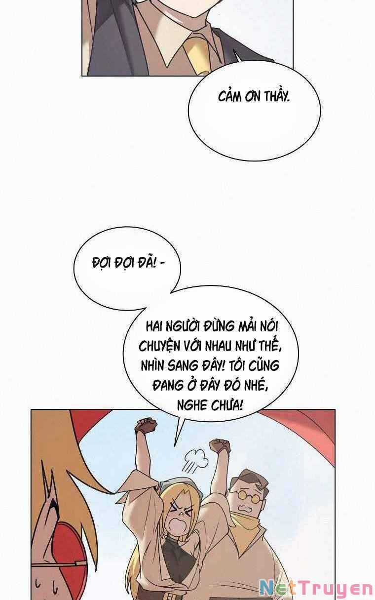 Thực Thư Pháp Sư - Chương 20 - Trang 10