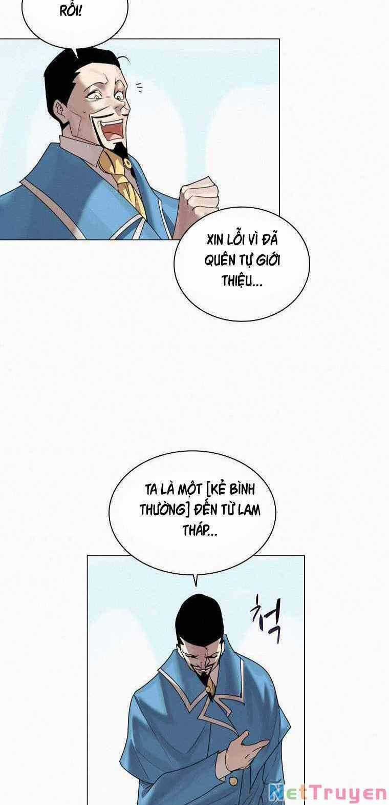 Thực Thư Pháp Sư - Chương 21 - Trang 2