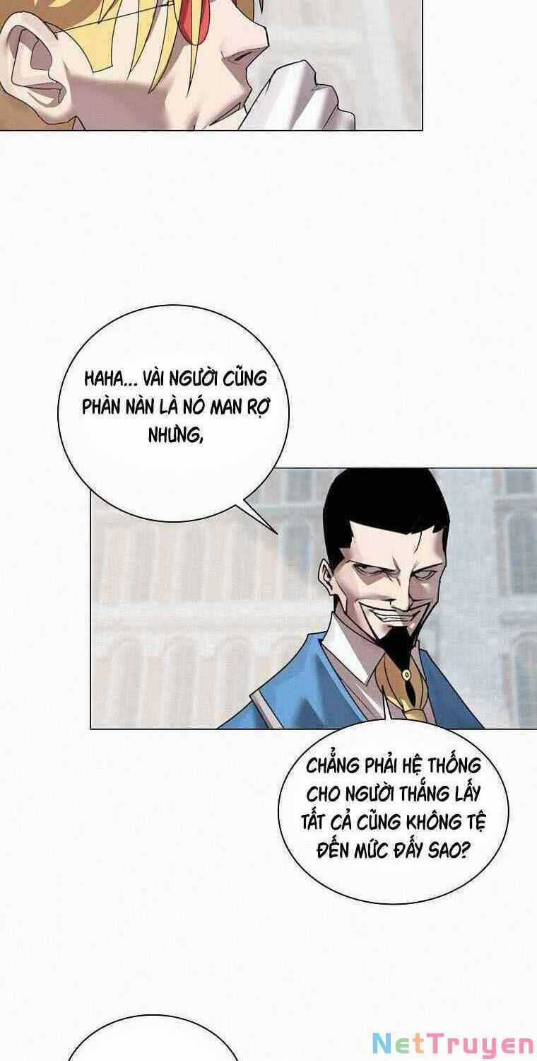 Thực Thư Pháp Sư - Chương 21 - Trang 11