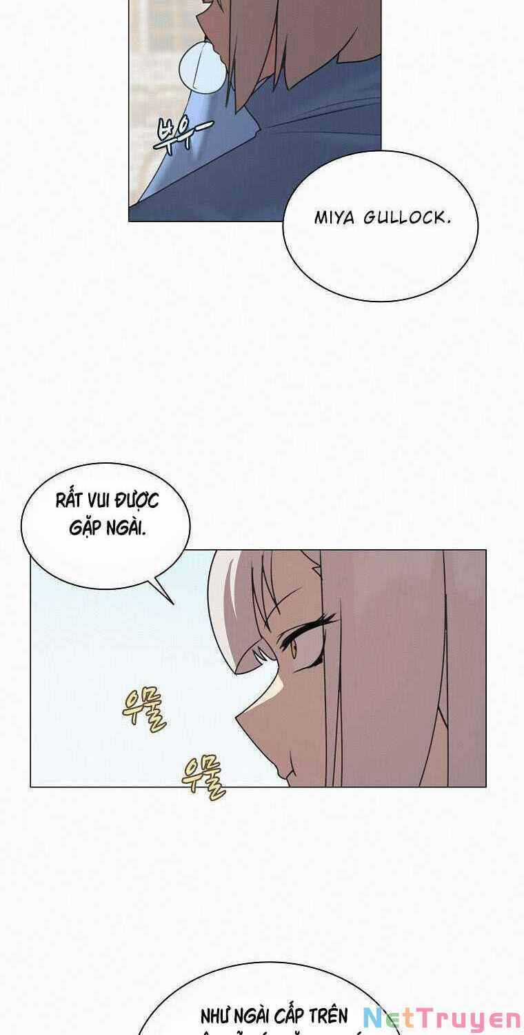 Thực Thư Pháp Sư - Chương 21 - Trang 15