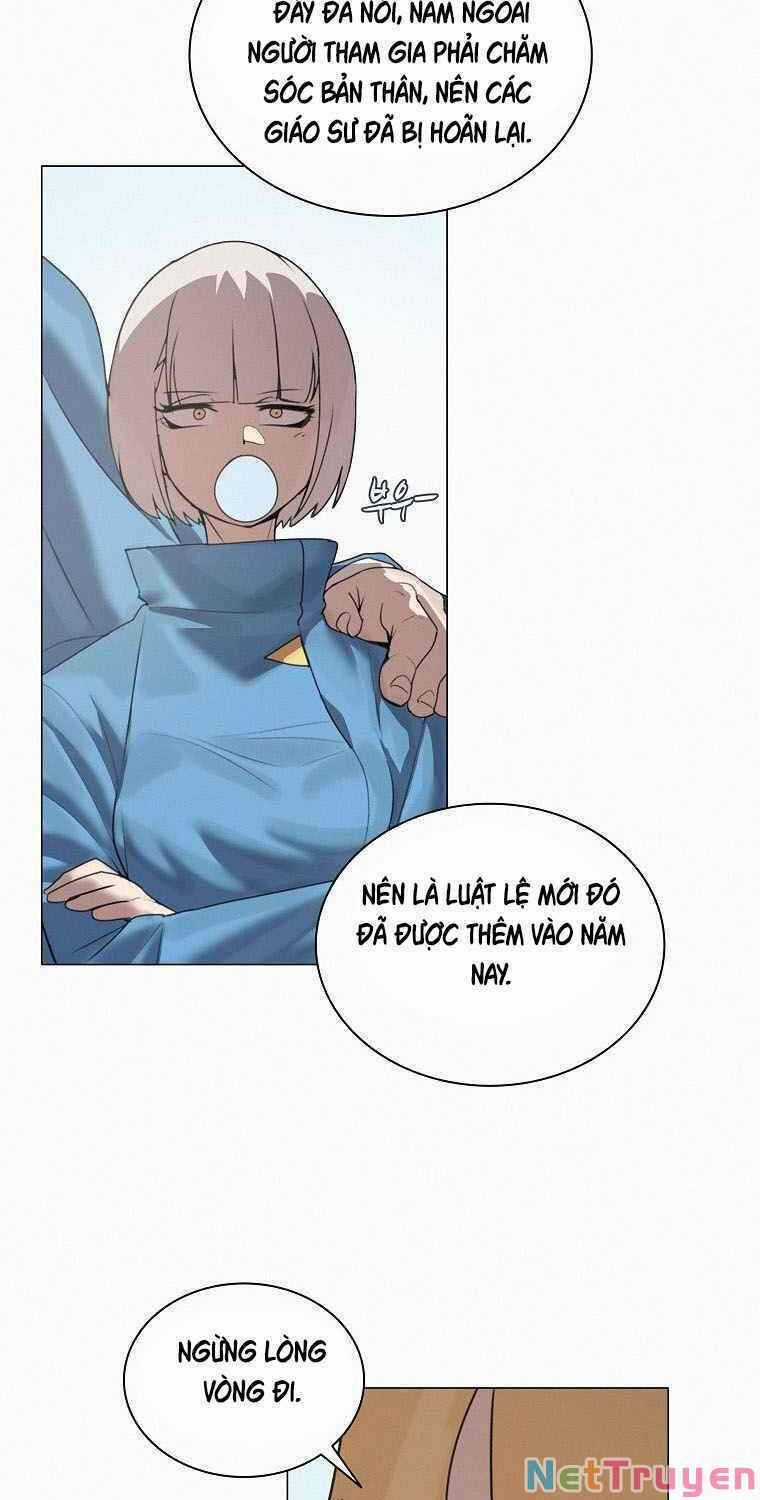 Thực Thư Pháp Sư - Chương 21 - Trang 16