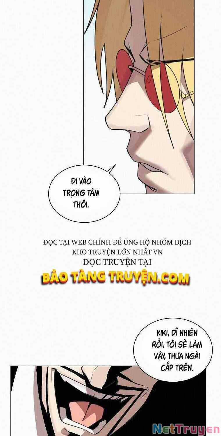 Thực Thư Pháp Sư - Chương 21 - Trang 17