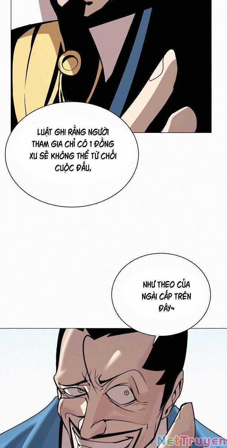 Thực Thư Pháp Sư - Chương 21 - Trang 18