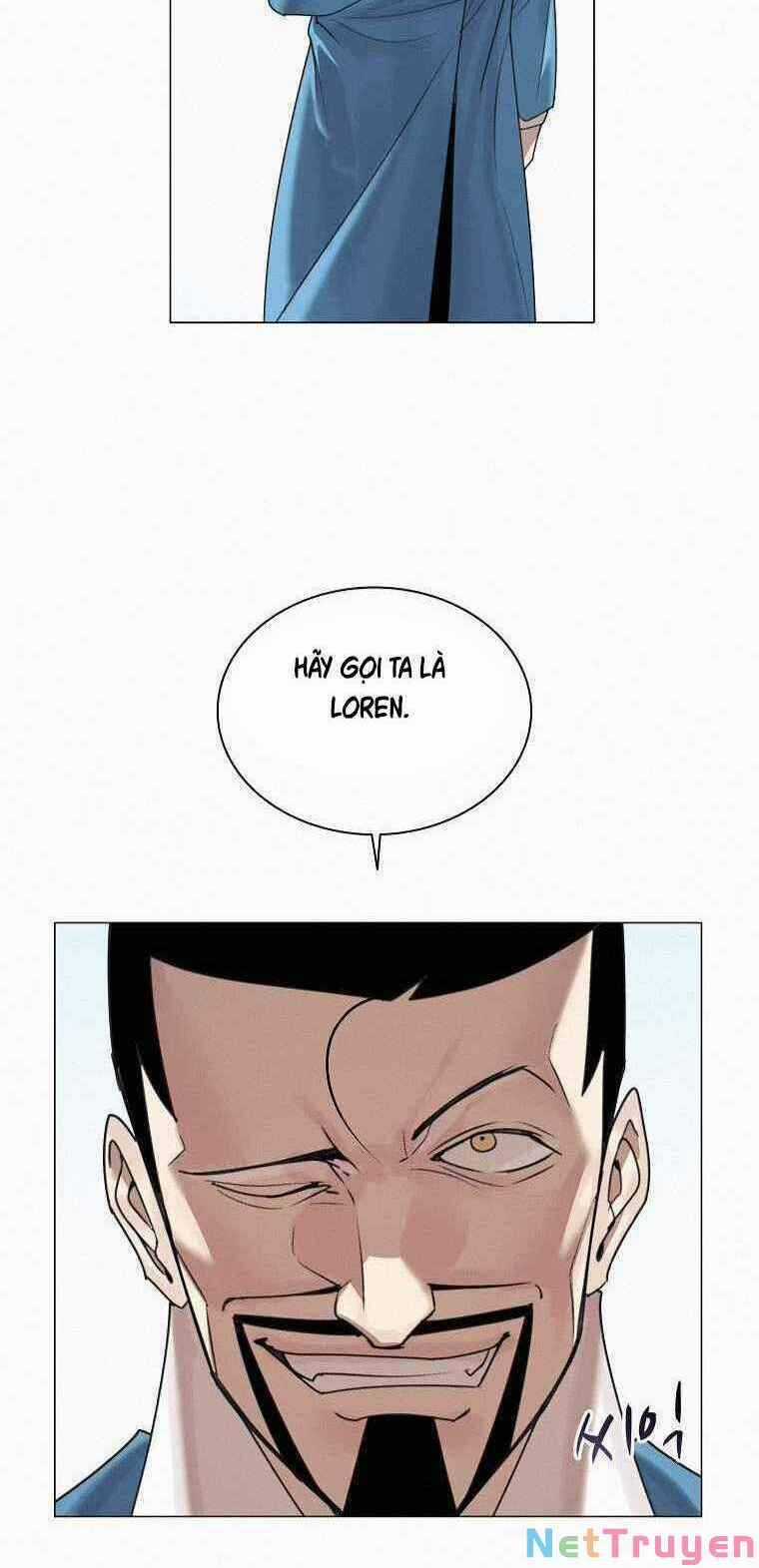 Thực Thư Pháp Sư - Chương 21 - Trang 3