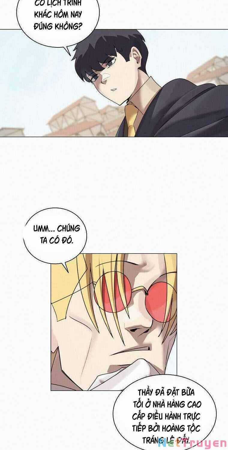 Thực Thư Pháp Sư - Chương 21 - Trang 21