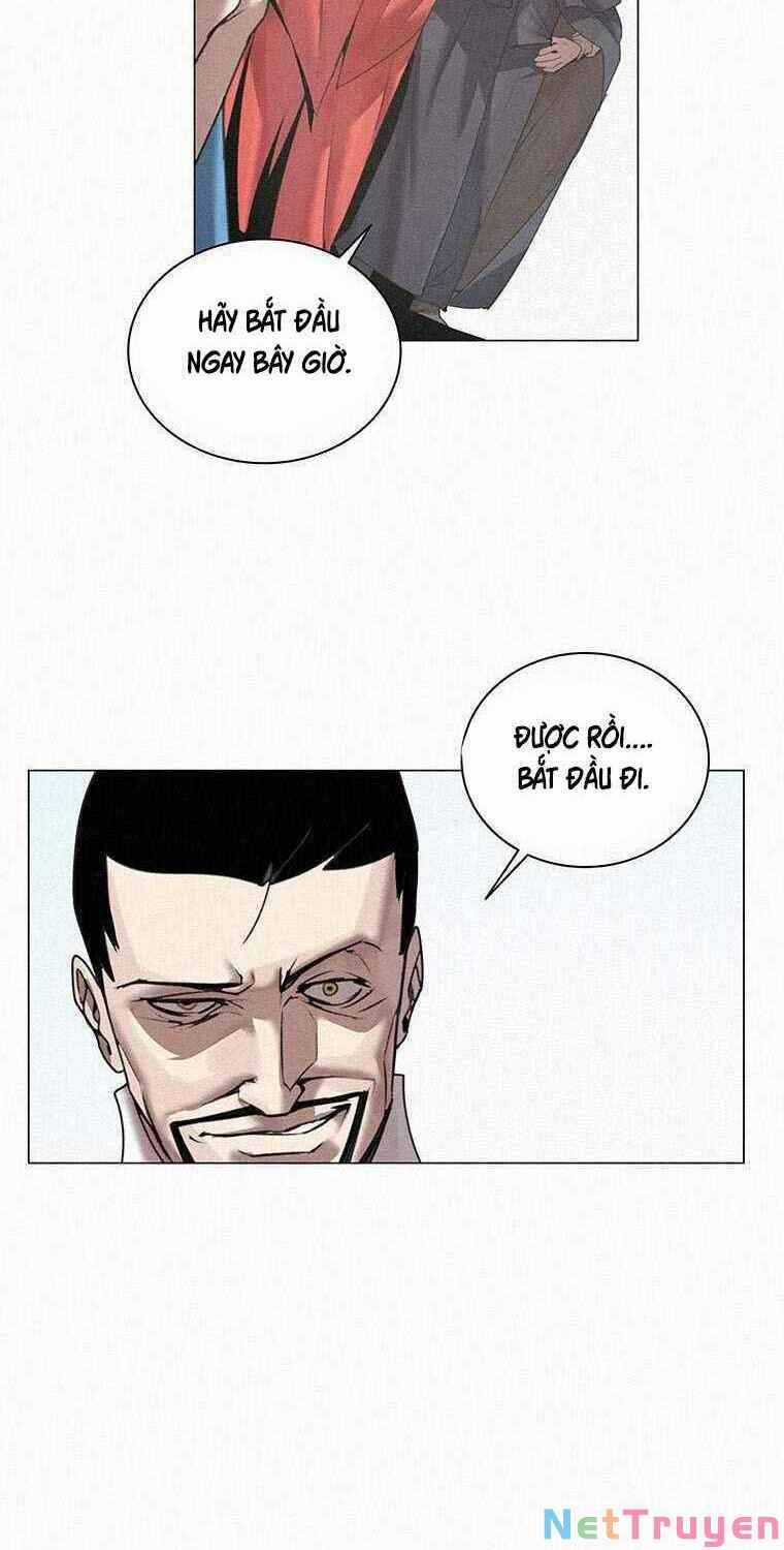 Thực Thư Pháp Sư - Chương 21 - Trang 23