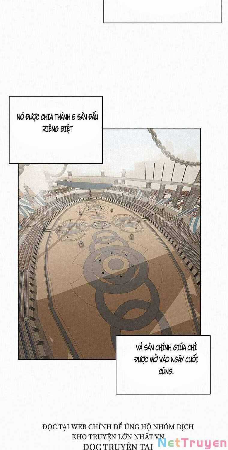 Thực Thư Pháp Sư - Chương 21 - Trang 25