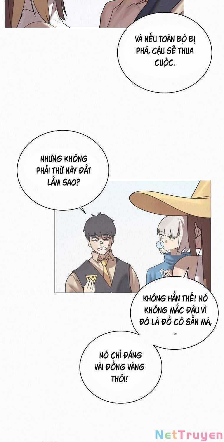 Thực Thư Pháp Sư - Chương 21 - Trang 28