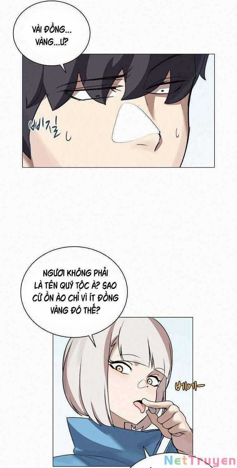 Thực Thư Pháp Sư - Chương 21 - Trang 29