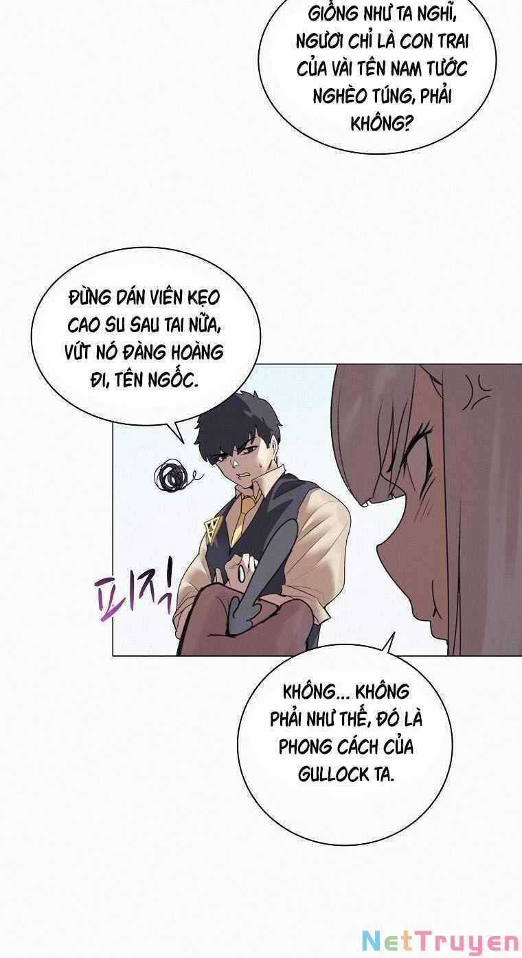 Thực Thư Pháp Sư - Chương 21 - Trang 30