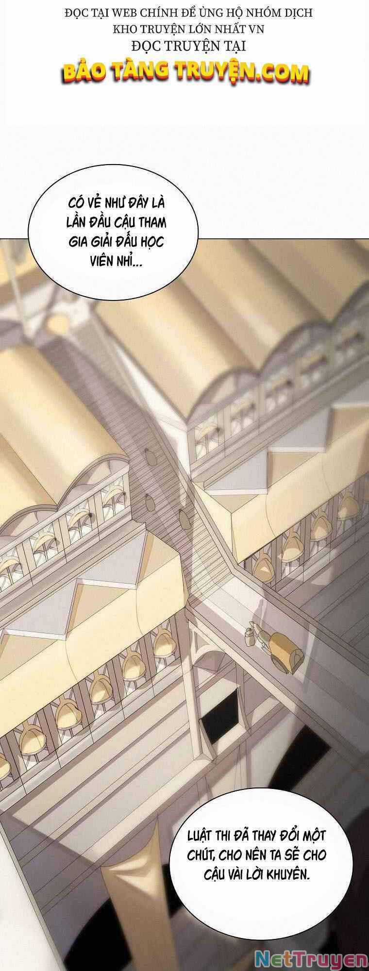 Thực Thư Pháp Sư - Chương 21 - Trang 4