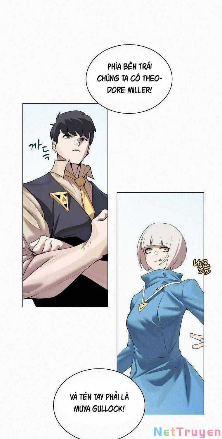 Thực Thư Pháp Sư - Chương 21 - Trang 32