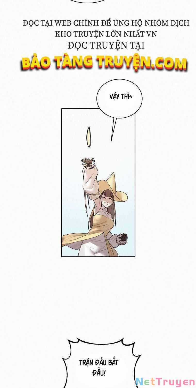 Thực Thư Pháp Sư - Chương 21 - Trang 33