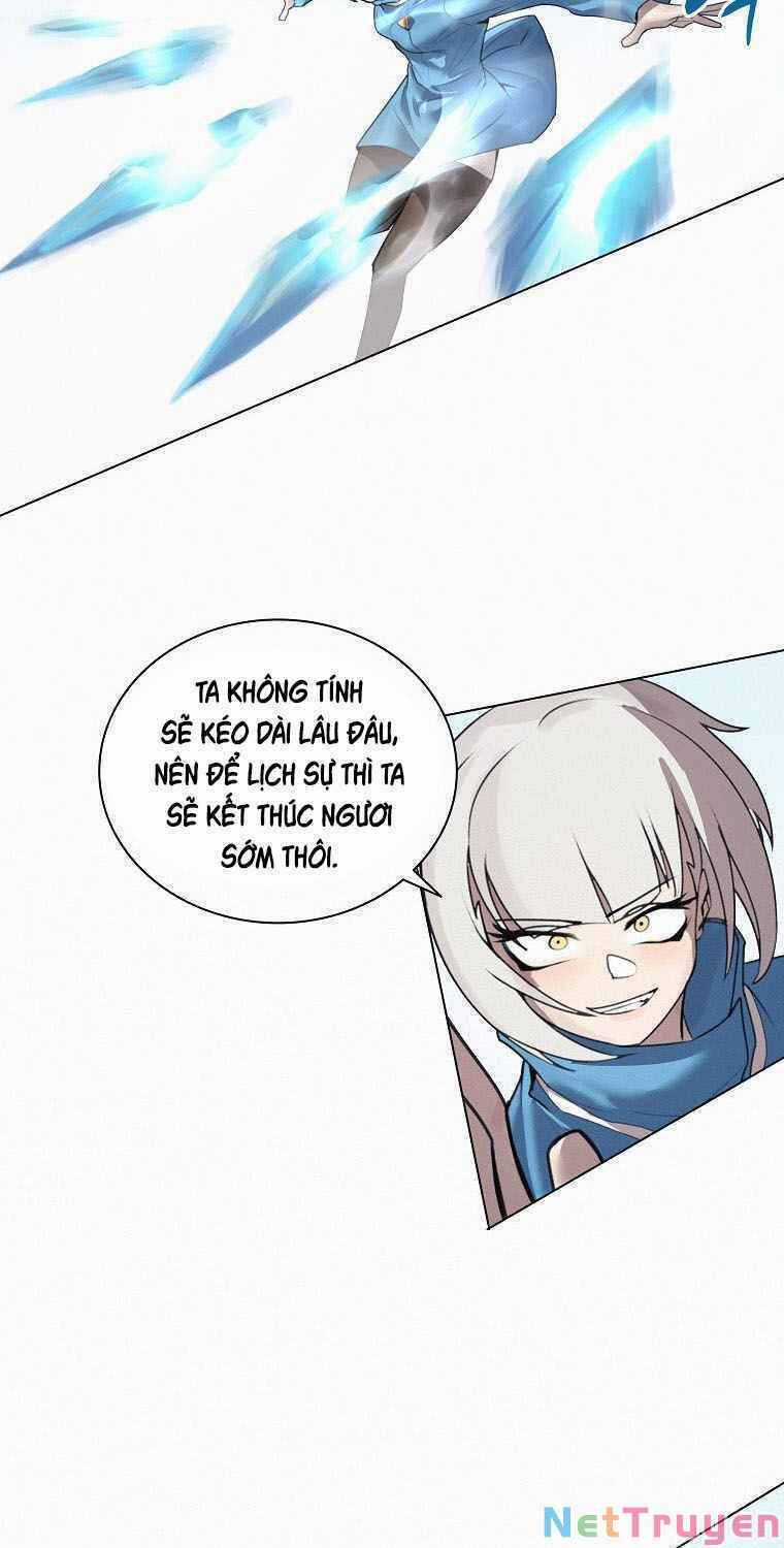 Thực Thư Pháp Sư - Chương 21 - Trang 35