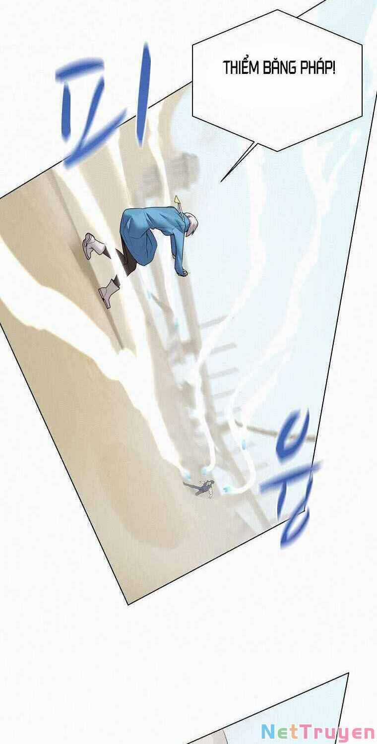 Thực Thư Pháp Sư - Chương 21 - Trang 36