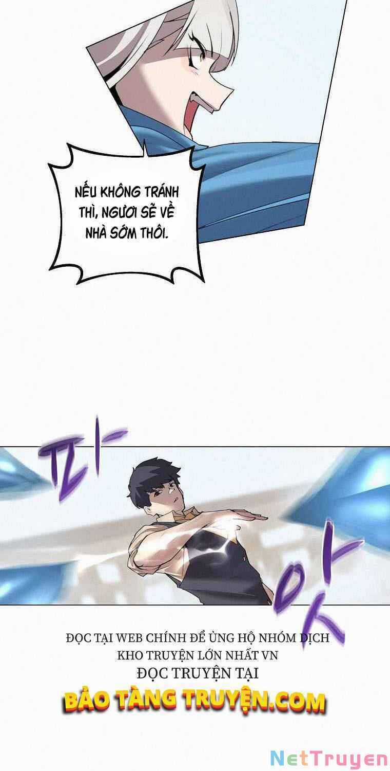 Thực Thư Pháp Sư - Chương 21 - Trang 37