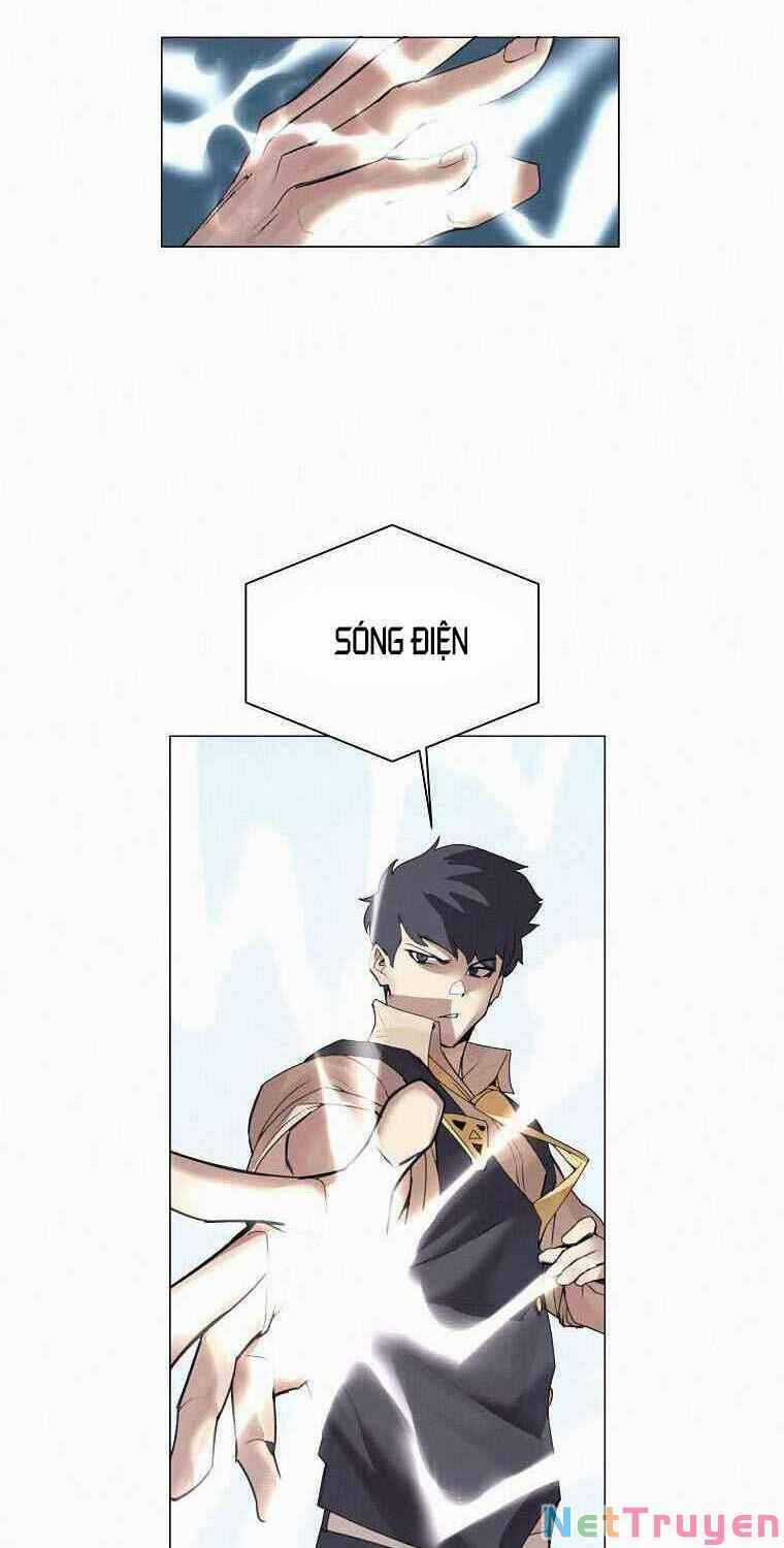 Thực Thư Pháp Sư - Chương 21 - Trang 38