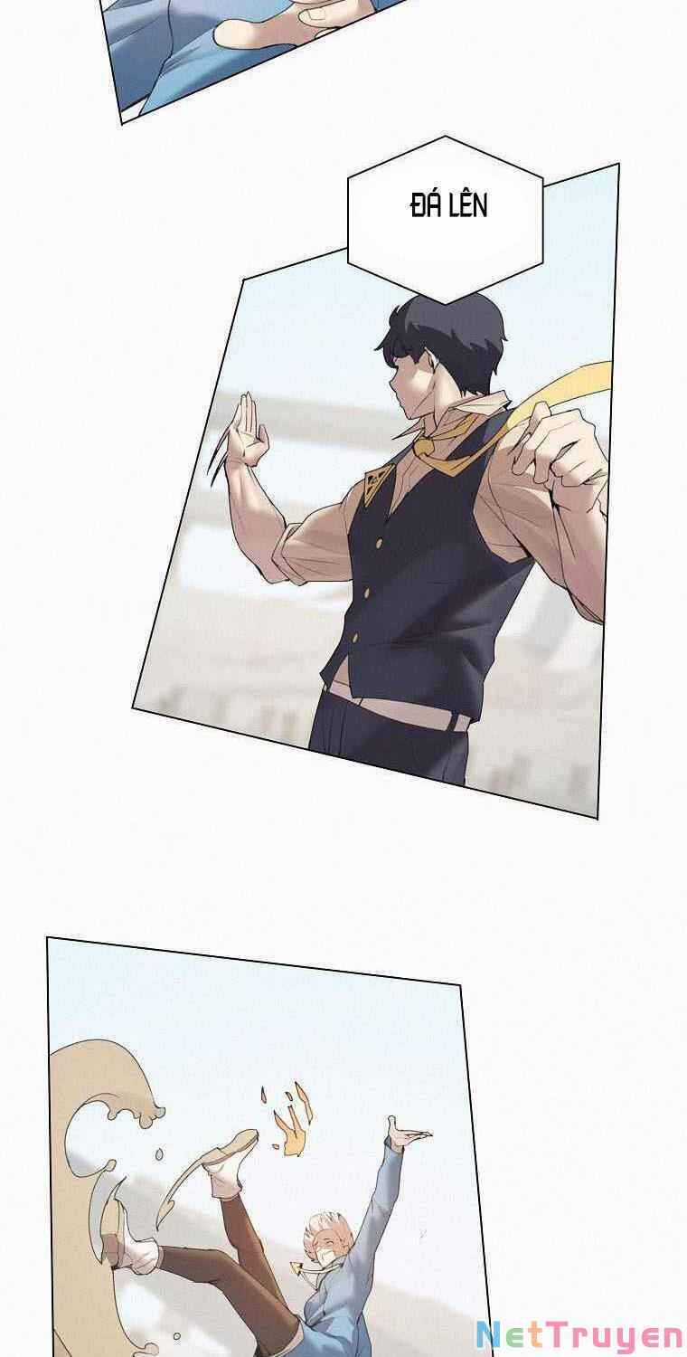 Thực Thư Pháp Sư - Chương 21 - Trang 41