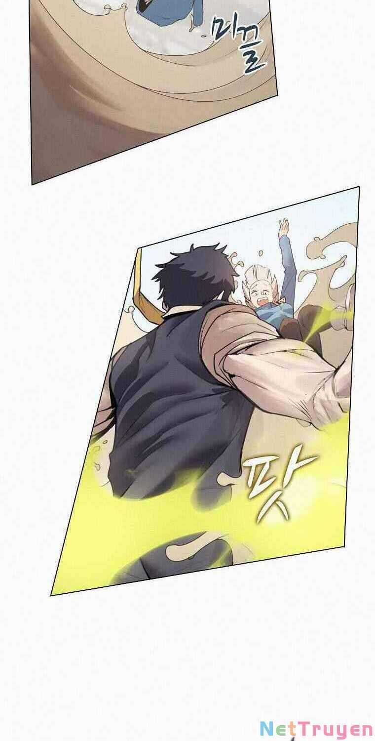 Thực Thư Pháp Sư - Chương 21 - Trang 42