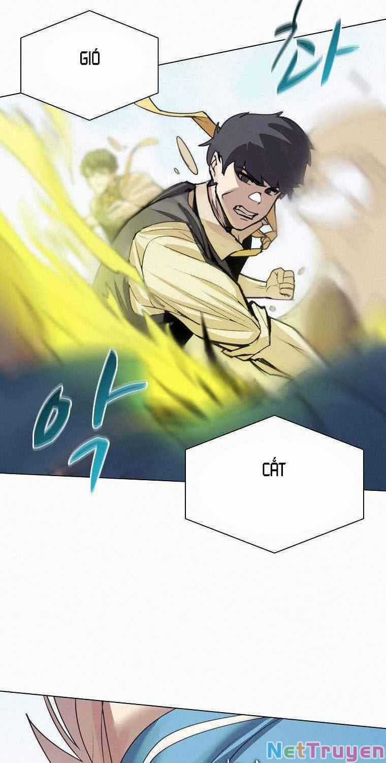 Thực Thư Pháp Sư - Chương 21 - Trang 43