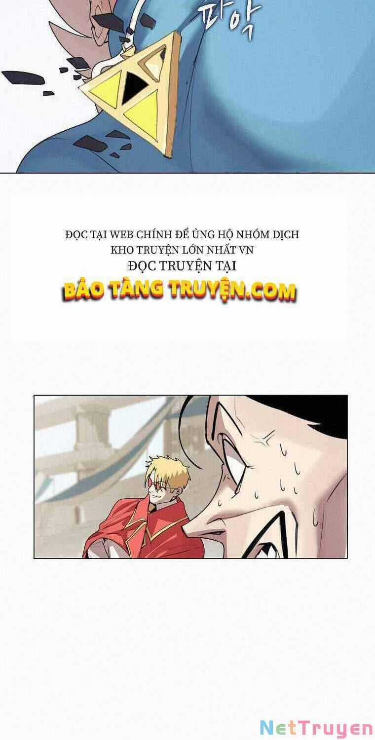 Thực Thư Pháp Sư - Chương 21 - Trang 44