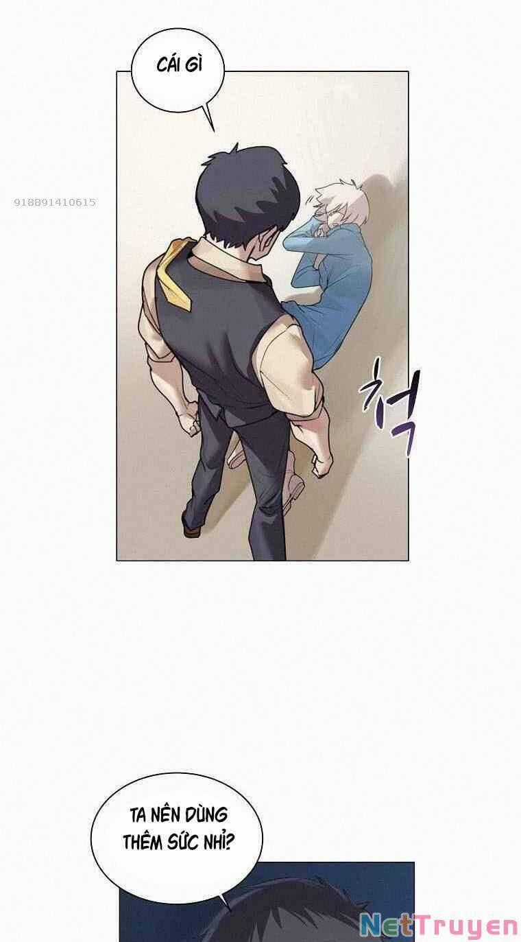 Thực Thư Pháp Sư - Chương 21 - Trang 45