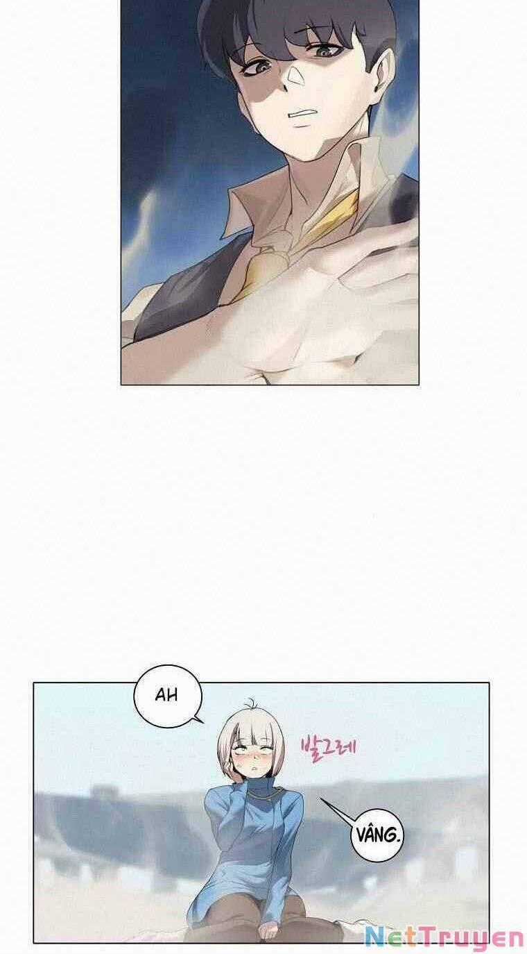 Thực Thư Pháp Sư - Chương 21 - Trang 46