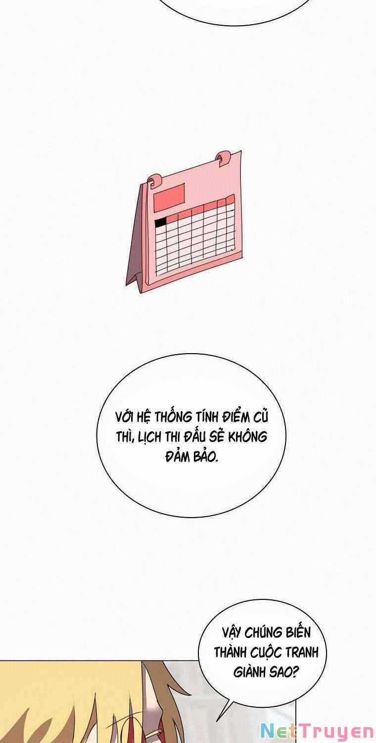 Thực Thư Pháp Sư - Chương 21 - Trang 10