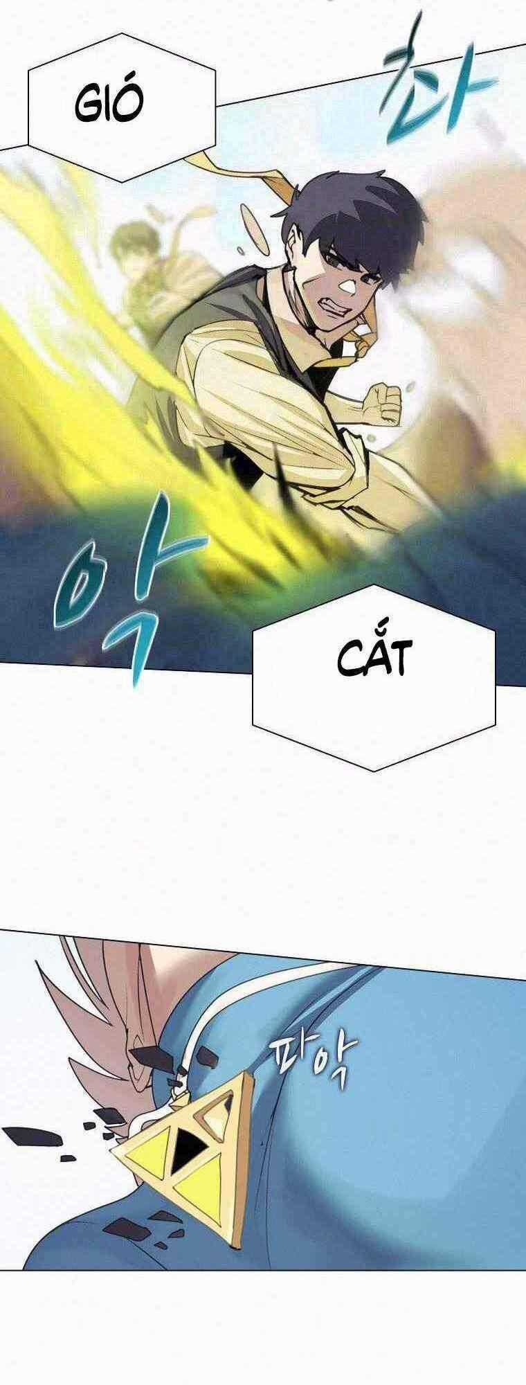 Thực Thư Pháp Sư - Chương 22 - Trang 1