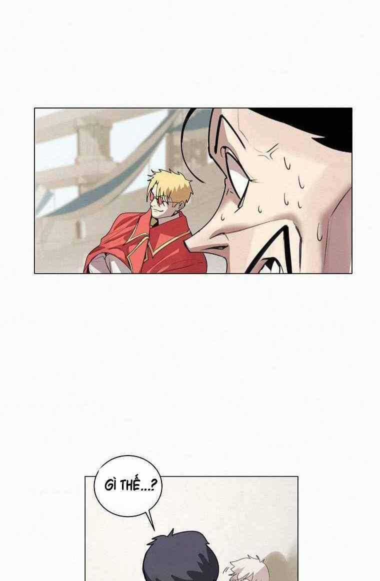 Thực Thư Pháp Sư - Chương 22 - Trang 2