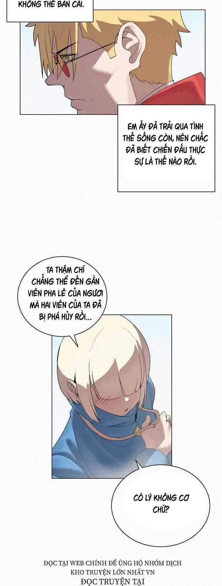 Thực Thư Pháp Sư - Chương 22 - Trang 13