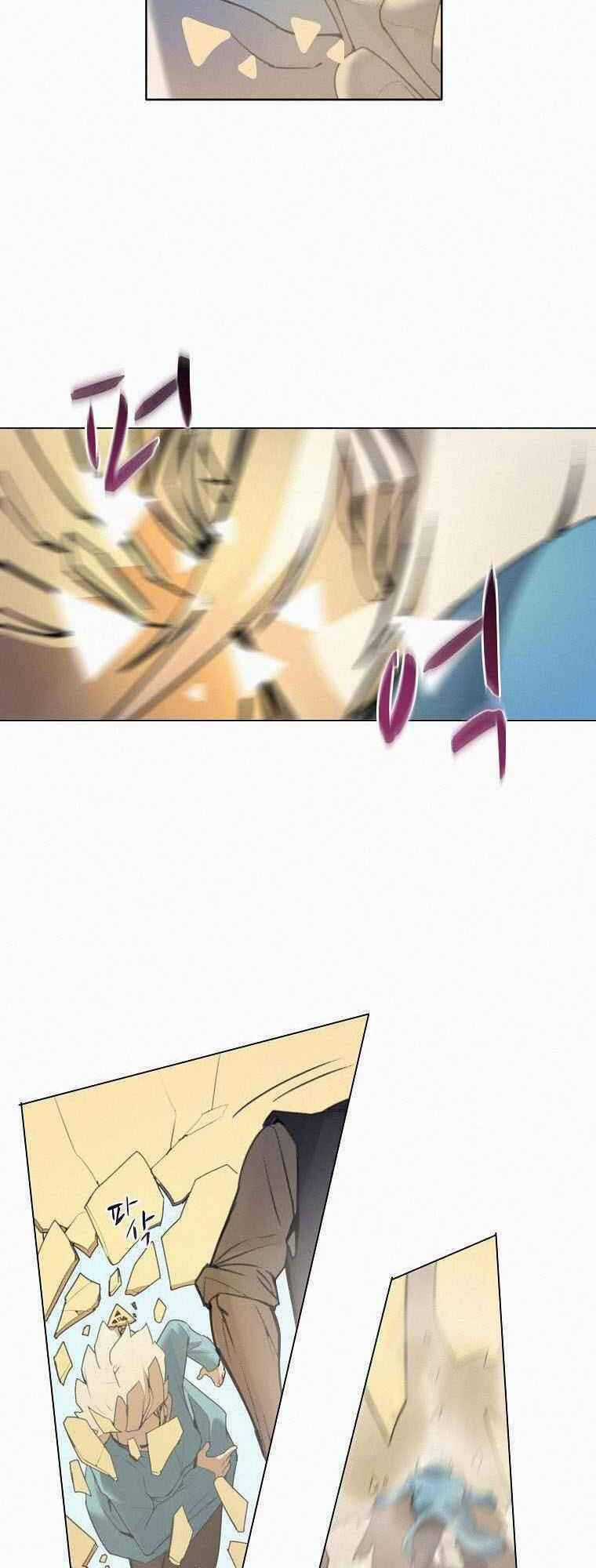 Thực Thư Pháp Sư - Chương 22 - Trang 20