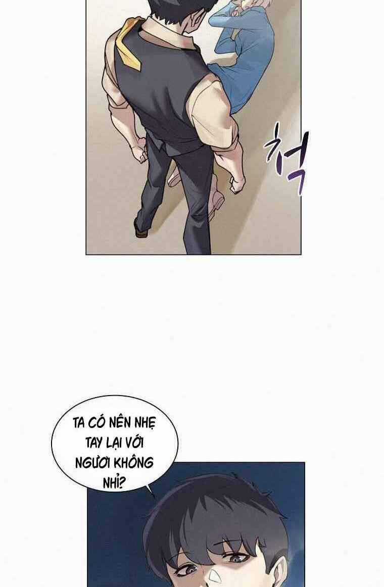 Thực Thư Pháp Sư - Chương 22 - Trang 3