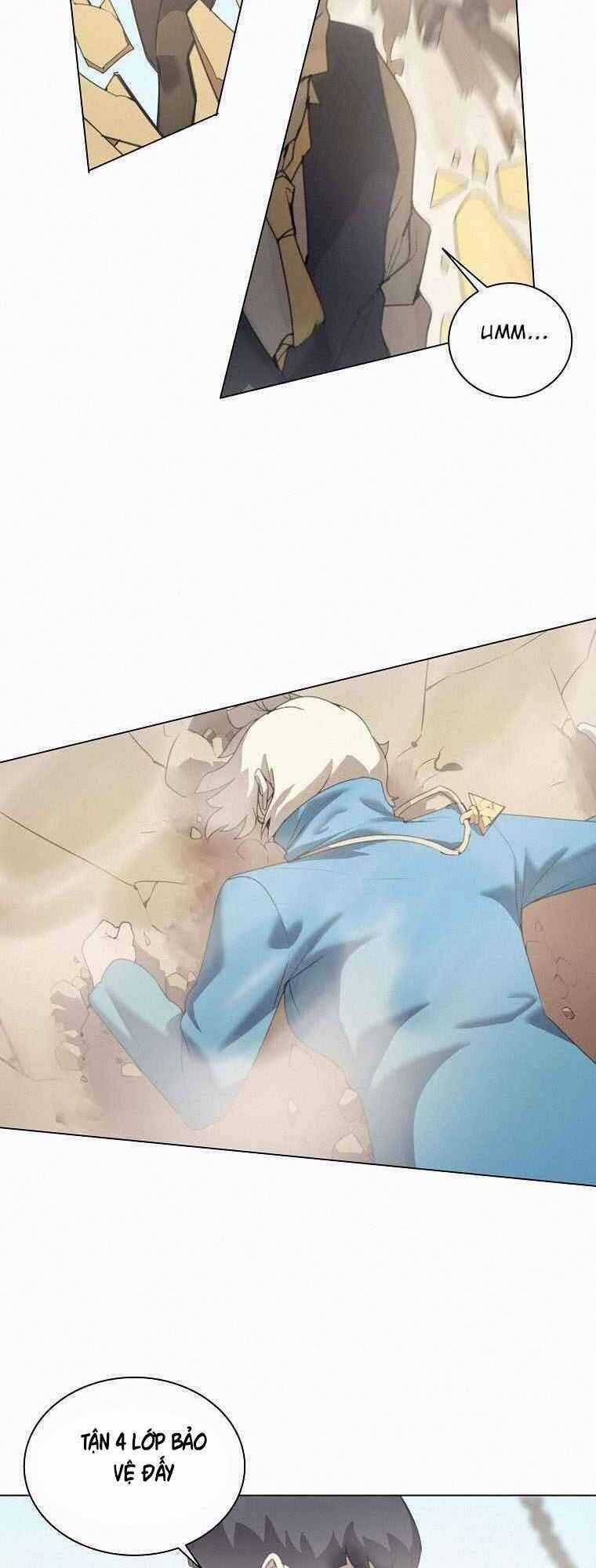 Thực Thư Pháp Sư - Chương 22 - Trang 21