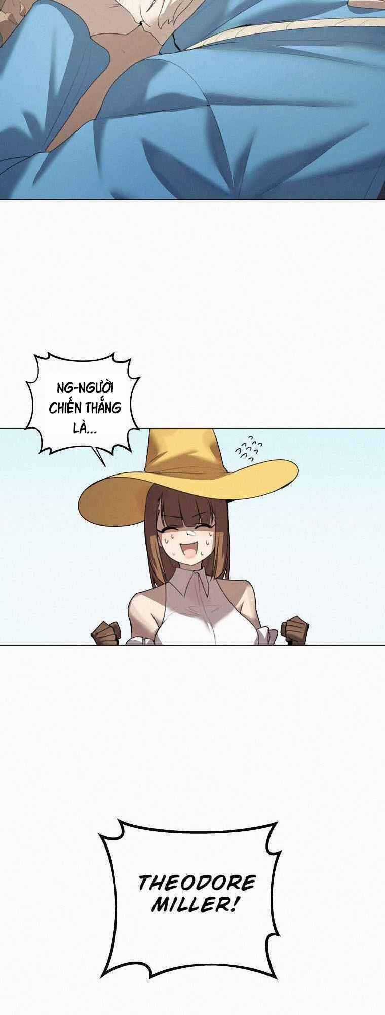 Thực Thư Pháp Sư - Chương 22 - Trang 23