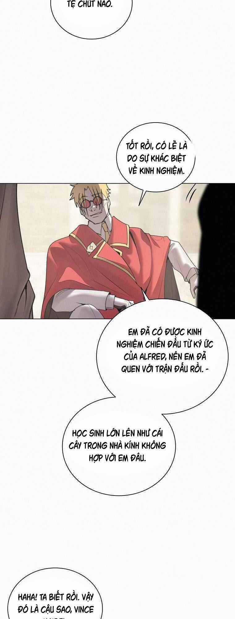 Thực Thư Pháp Sư - Chương 22 - Trang 29