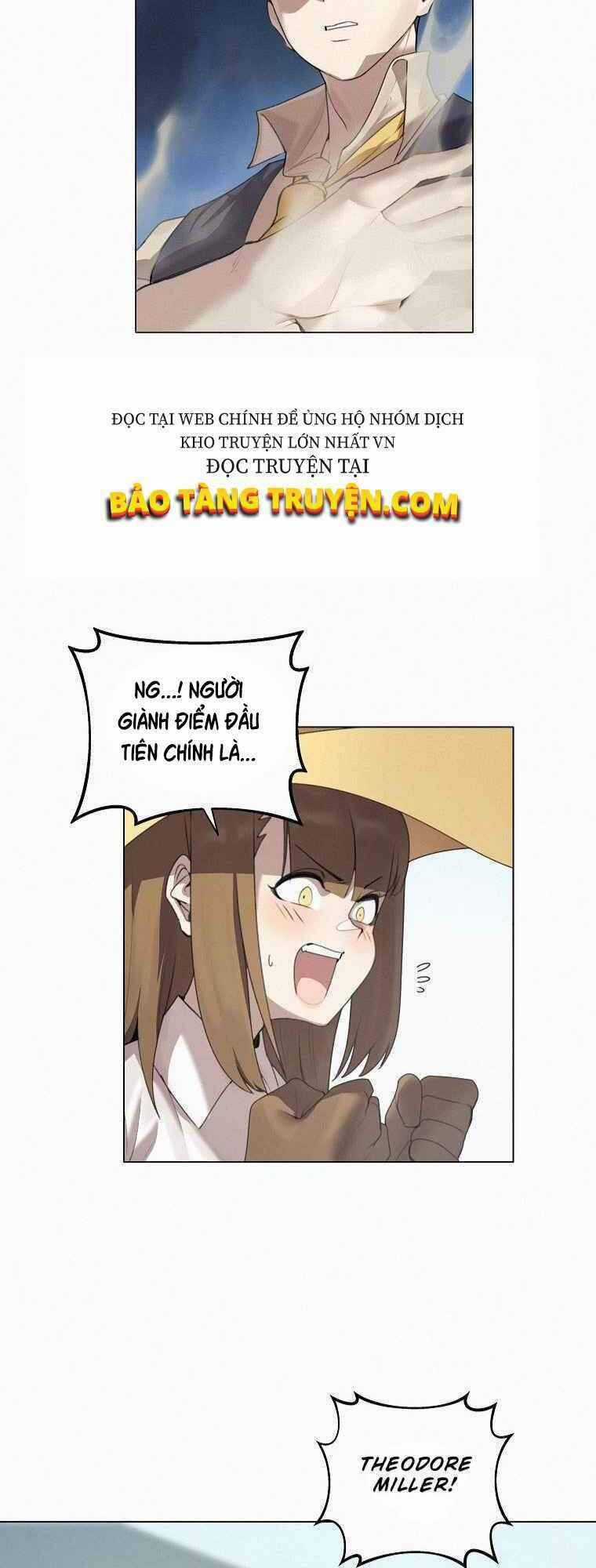 Thực Thư Pháp Sư - Chương 22 - Trang 4