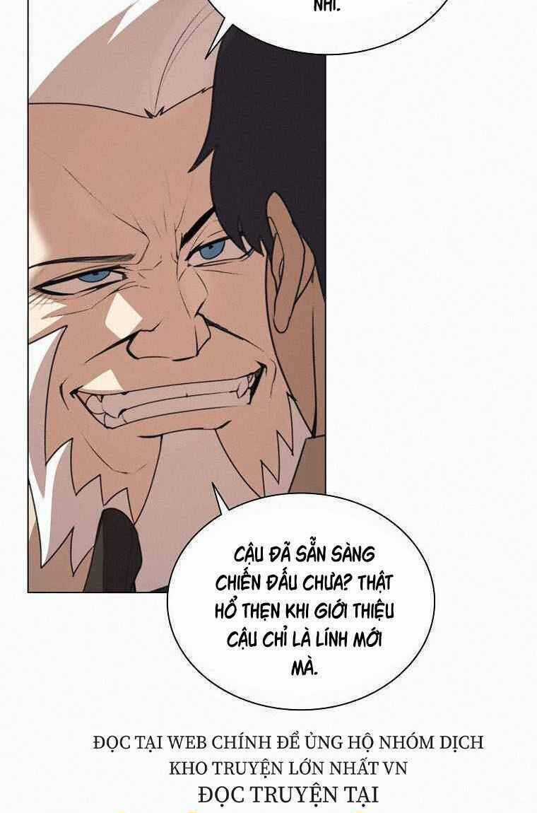 Thực Thư Pháp Sư - Chương 22 - Trang 37