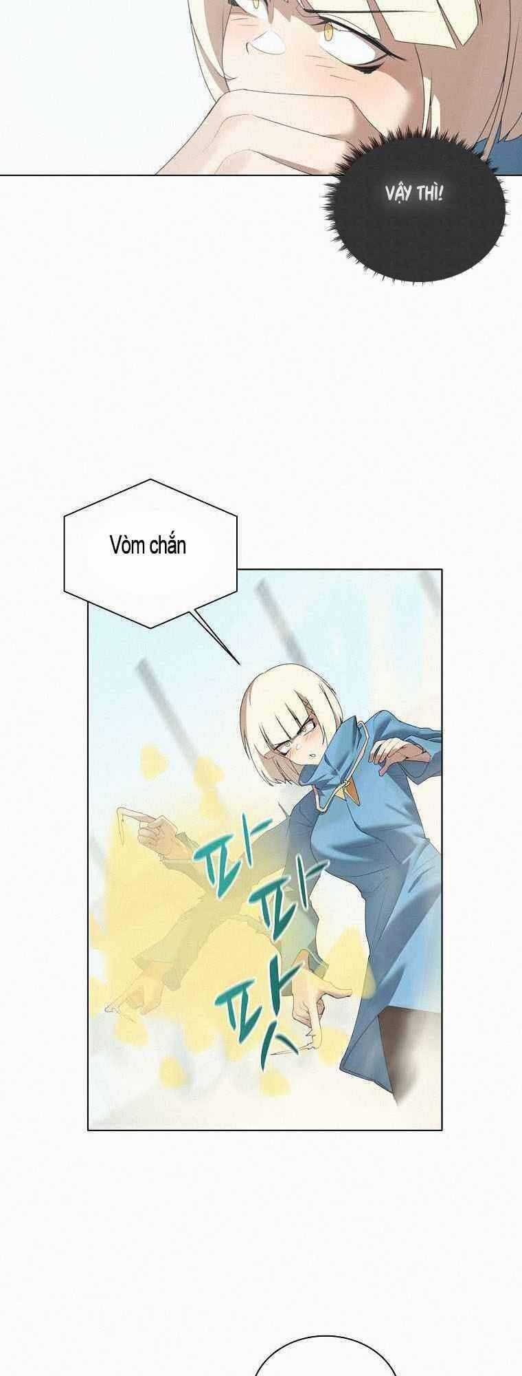 Thực Thư Pháp Sư - Chương 22 - Trang 7