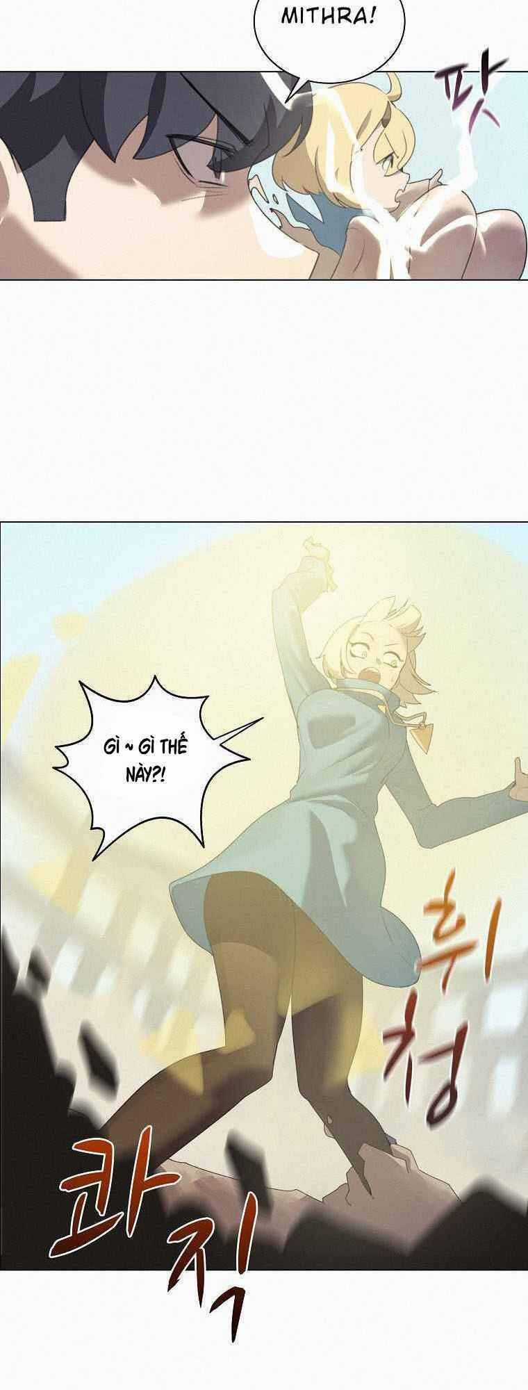 Thực Thư Pháp Sư - Chương 22 - Trang 8