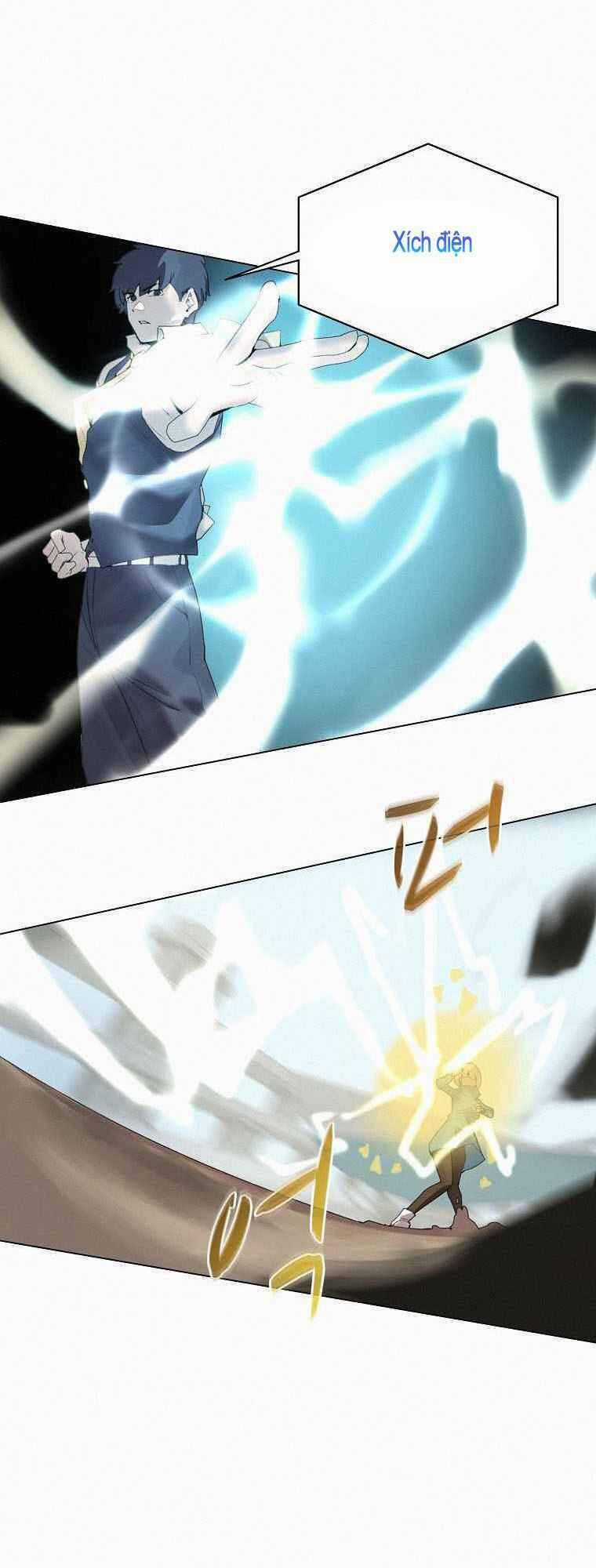 Thực Thư Pháp Sư - Chương 22 - Trang 9