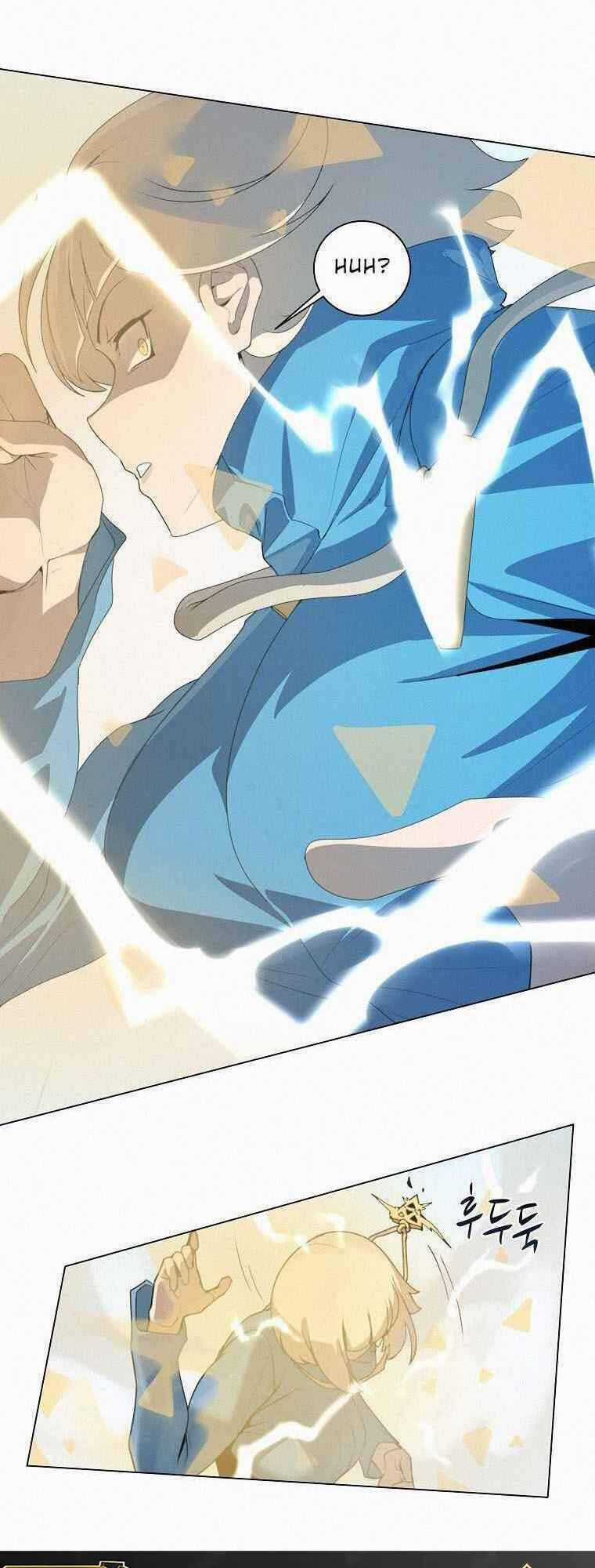 Thực Thư Pháp Sư - Chương 22 - Trang 10