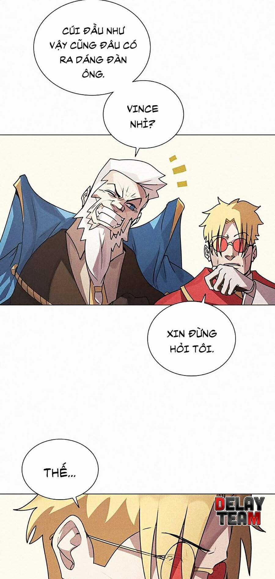 Thực Thư Pháp Sư - Chương 23 - Trang 12