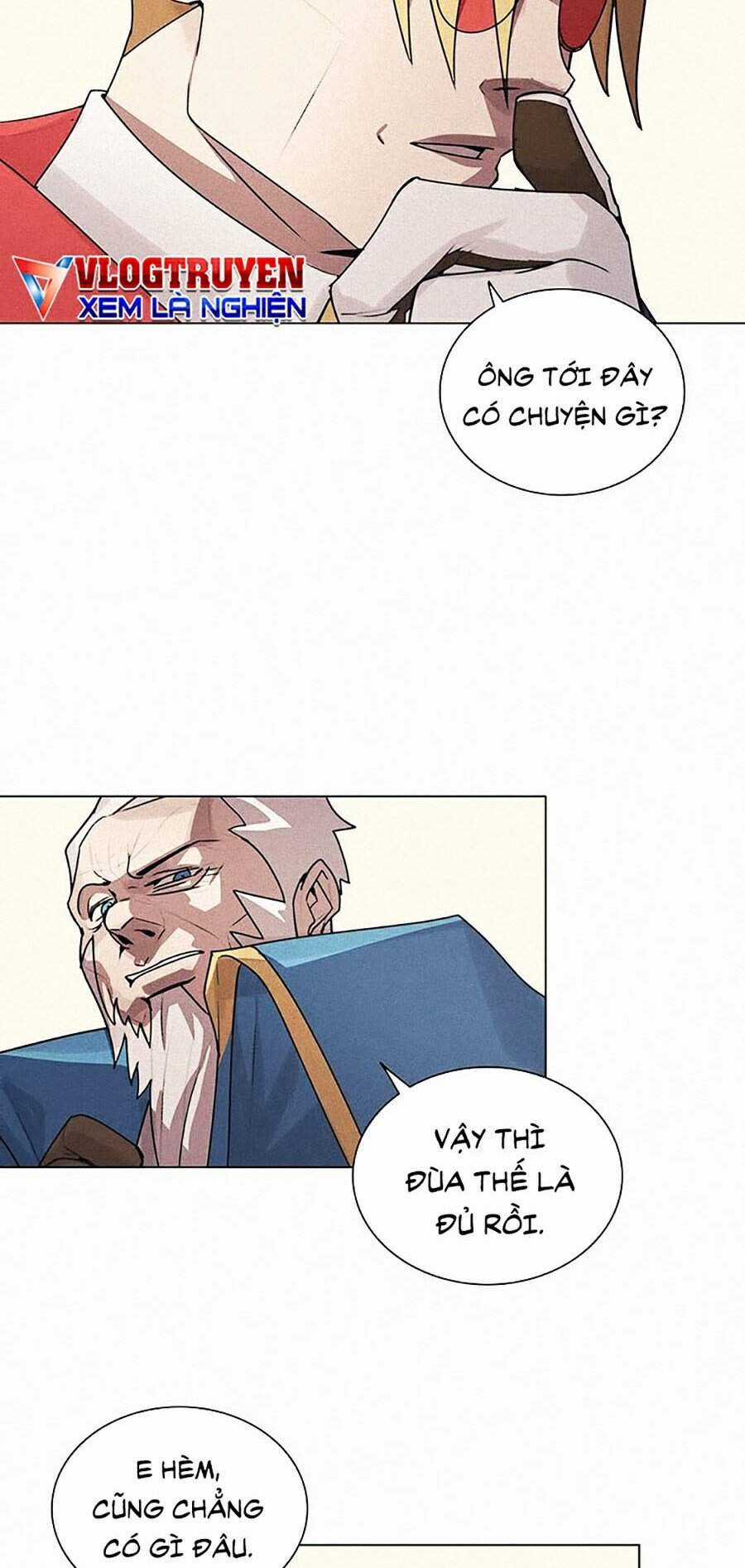 Thực Thư Pháp Sư - Chương 23 - Trang 13