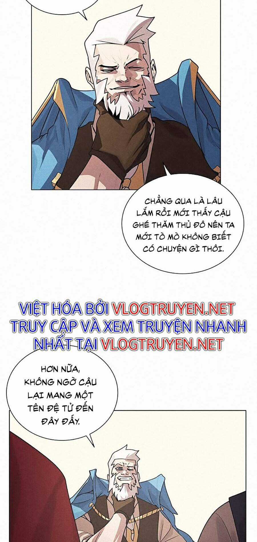 Thực Thư Pháp Sư - Chương 23 - Trang 14