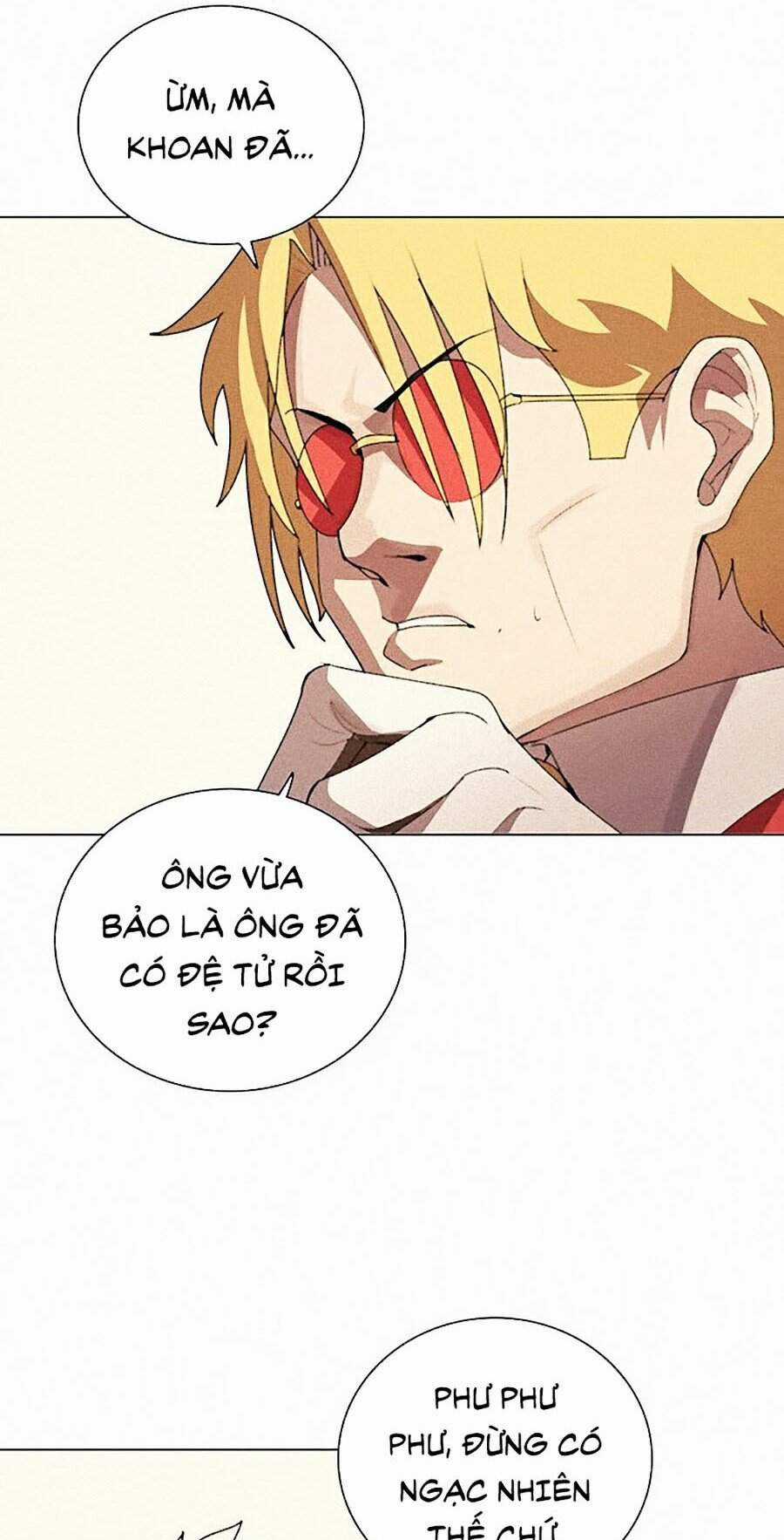 Thực Thư Pháp Sư - Chương 23 - Trang 18